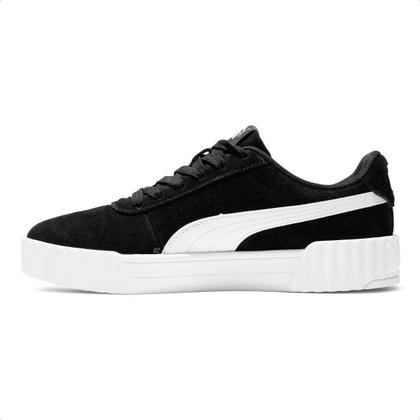 Imagem de Tênis Puma Carina 3.0 Sd Bdp Feminino