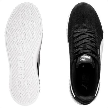 Imagem de Tênis Puma Carina 3.0 Sd Bdp Feminino