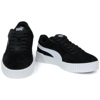 Imagem de Tênis Puma Carina BDP Feminino