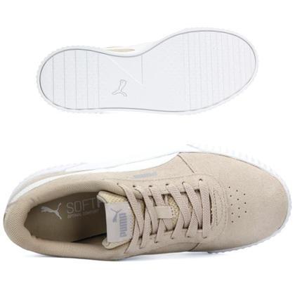 Imagem de Tênis Puma Carina BDP Feminino