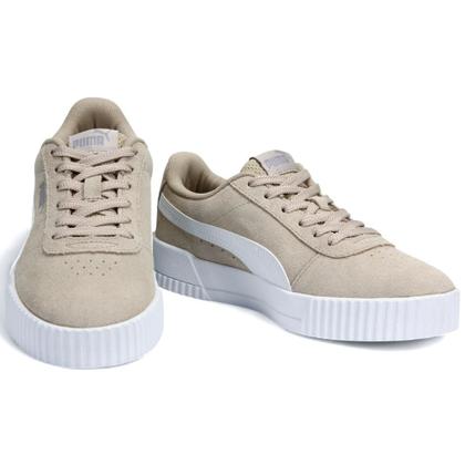 Imagem de Tênis Puma Carina BDP Feminino