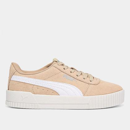 Imagem de Tênis Puma Carina Bdp Feminino