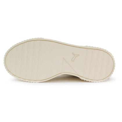 Imagem de Tênis Puma Carina BDP Suede Sugared Almond