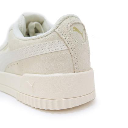 Imagem de Tênis Puma Carina BDP Suede Sugared Almond