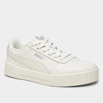 Imagem de Tênis Puma Carina Lux Bdp Feminino