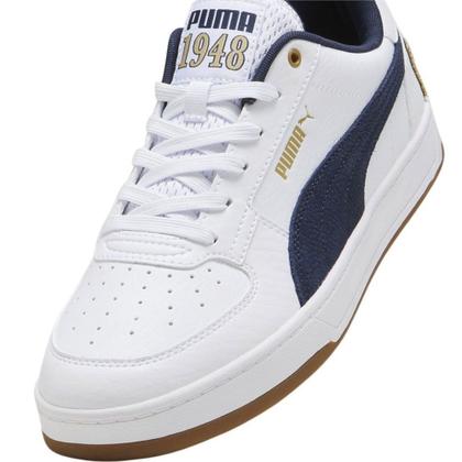 Imagem de Tenis Puma Caven 2.0 Retro Club Bdp Masculino