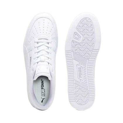 Imagem de Tênis Puma Caven 2.0 White Silver