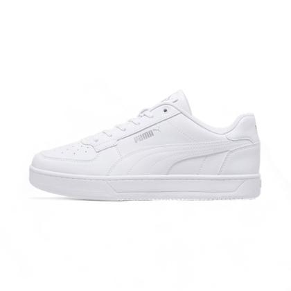 Imagem de Tênis Puma Caven 2.0 White Silver