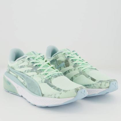 Imagem de Tênis Puma Cell Active BDP Feminino Verde