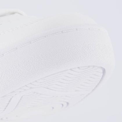 Imagem de Tenis Puma Court Lally BDP Feminino Branco