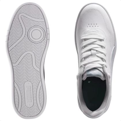 Imagem de Tênis Puma Court Lally BDP Feminino