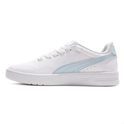 Imagem de Tênis Puma Court Lally BDP Feminino