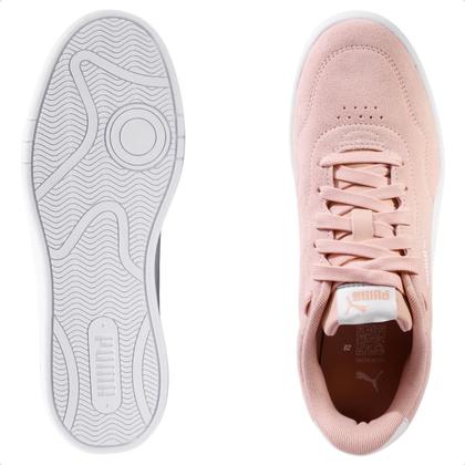 Imagem de Tênis Puma Court Lally Sd Feminino