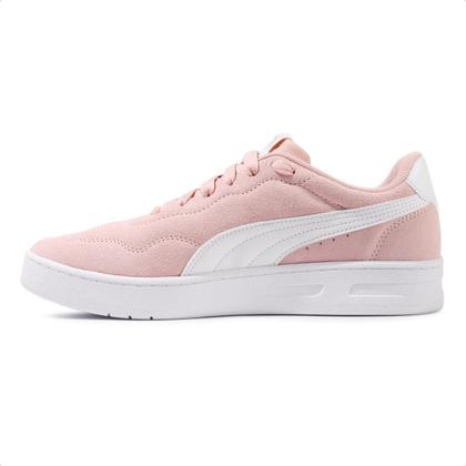 Imagem de Tênis Puma Court Lally Sd Feminino