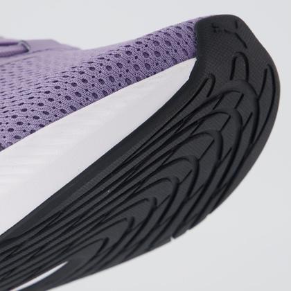 Imagem de Tênis Puma Dasher Lite Wns Bdp Feminino Roxo e Branco