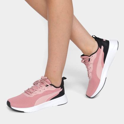 Imagem de Tênis Puma Flyer Flex BDP Feminino