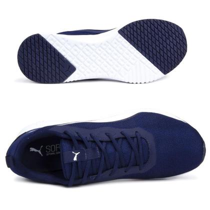 Imagem de Tênis Puma Flyer Flex Bdp Masculino