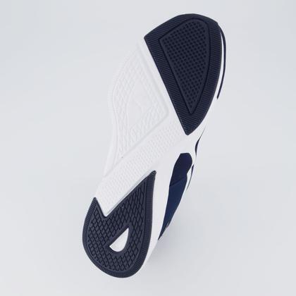 Imagem de Tenis Puma Flyer Runner Mesh BDP Azul e Branco