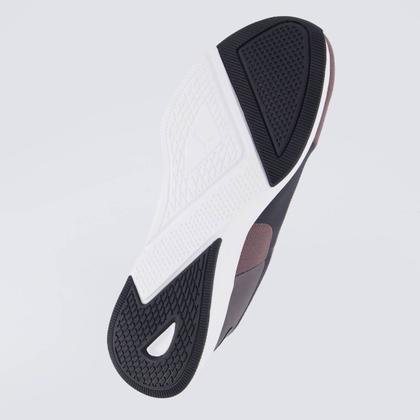 Imagem de Tenis Puma Flyer Runner Mesh BDP Cinza e Preto