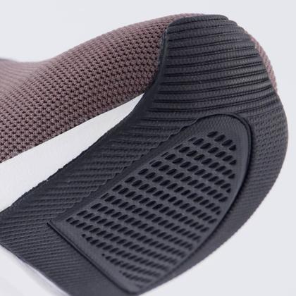 Imagem de Tenis Puma Flyer Runner Mesh BDP Cinza e Preto