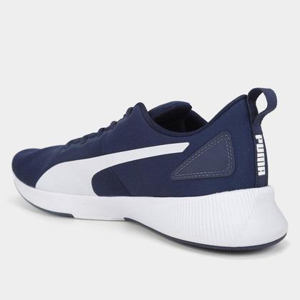 Imagem de Tênis Puma Flyer Runner Mesh Bdp Masculino