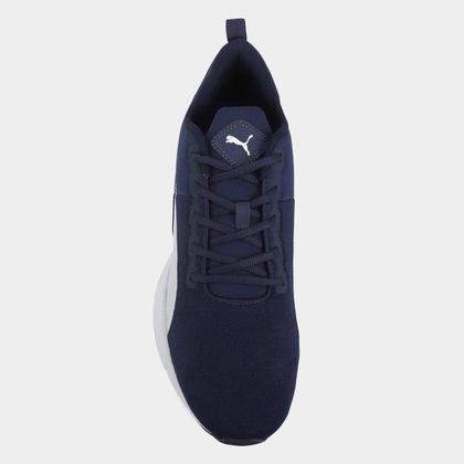 Imagem de Tênis Puma Flyer Runner Mesh Bdp Masculino