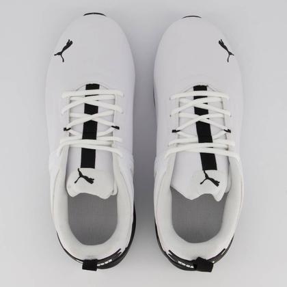 Imagem de Tênis Puma Haste SL BDP Branco