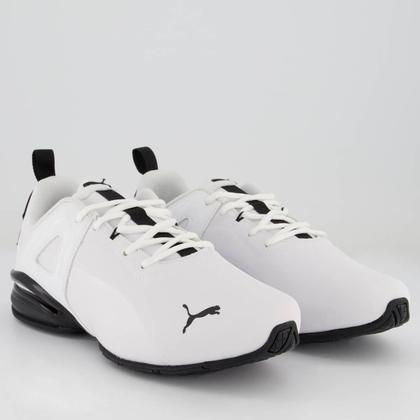 Imagem de Tênis Puma Haste SL BDP Branco