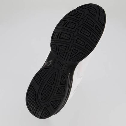 Imagem de Tênis Puma Haste SL BDP Branco