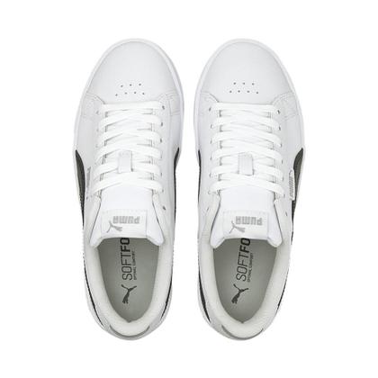 Imagem de Tênis Puma Jada BDP Feminino White/Black/Silver