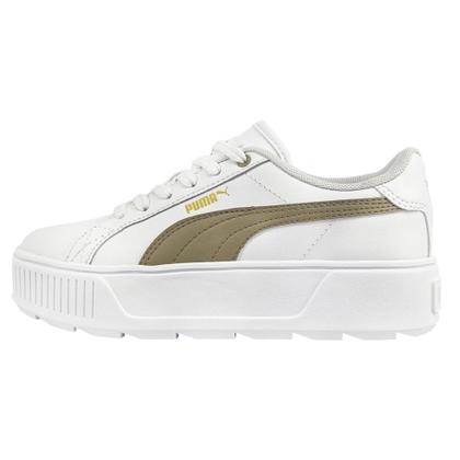 Imagem de Tênis Puma Karmen L BDP White Peyote