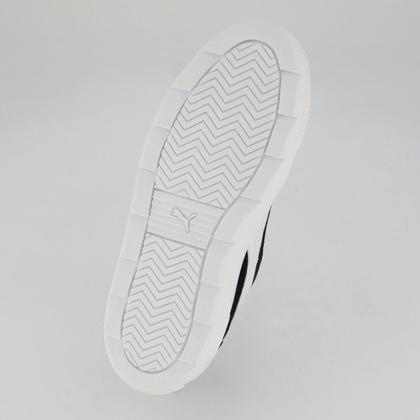 Imagem de Tênis Puma Karmen SD BDP Feminino Preto e Branco