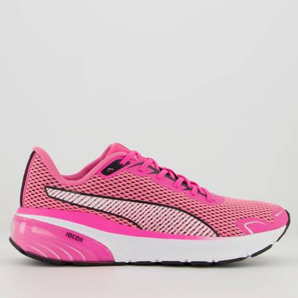 Imagem de Tênis Puma Lightpulse BDP Feminino Rosa