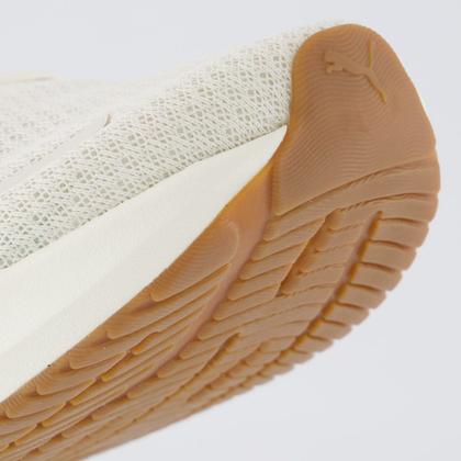 Imagem de Tênis Puma Pounce Lite Feminino Off White