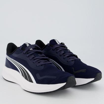 Imagem de Tênis Puma Pounce Lite Marinho