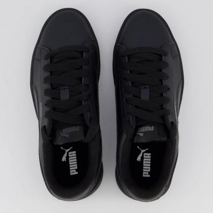 Imagem de Tênis Puma Rickie Classic Feminino Preto