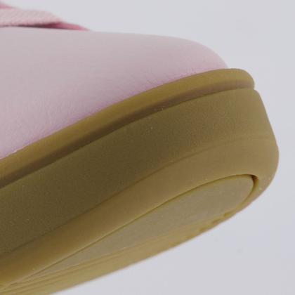 Imagem de Tênis puma Rickie Classic Feminino Rosa e Branco