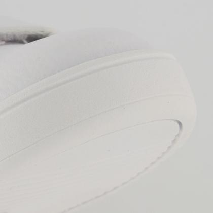 Imagem de Tênis Puma Rickie Classic V Infantil Branco e Azul
