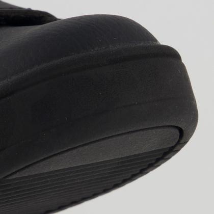 Imagem de Tênis Puma Rickie Classic V Infantil Preto e Cinza