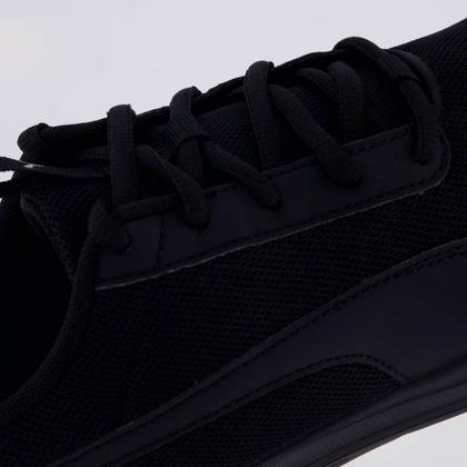 Imagem de Tênis Puma Rickie Runner Feminino All Black