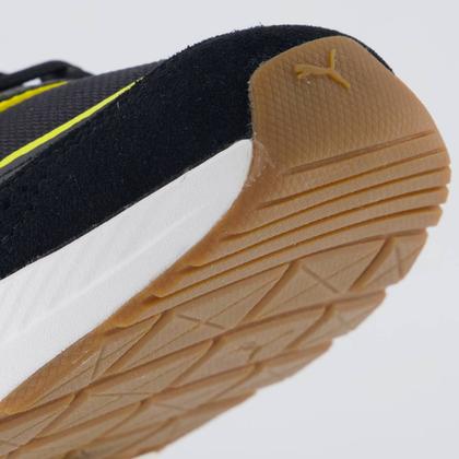 Imagem de Tênis Puma Scuderia Ferrari Trinity 2 Preto e Amarelo