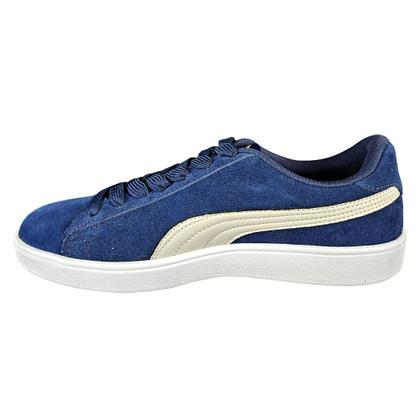 Imagem de Tenis Puma Smash Lifestyle V2 DPB Original Únissex Com NF