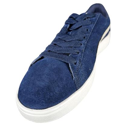 Imagem de Tenis Puma Smash Lifestyle V2 DPB Original Únissex Com NF