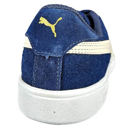 Imagem de Tenis Puma Smash Lifestyle V2 DPB Original Únissex Com NF