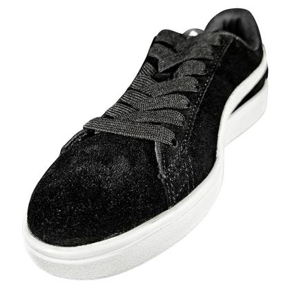 Imagem de Tenis Puma Smash Lifestyle V2 DPB Original Únissex Com NF