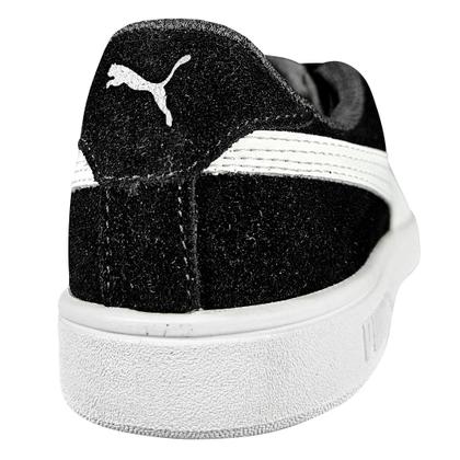 Imagem de Tenis Puma Smash Lifestyle V2 DPB Original Únissex Com NF