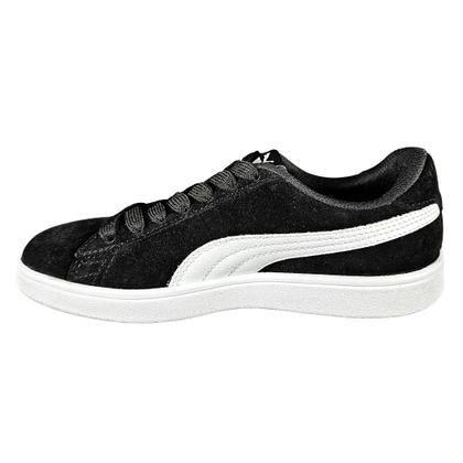 Imagem de Tenis Puma Smash Lifestyle V2 DPB Original Únissex Com NF