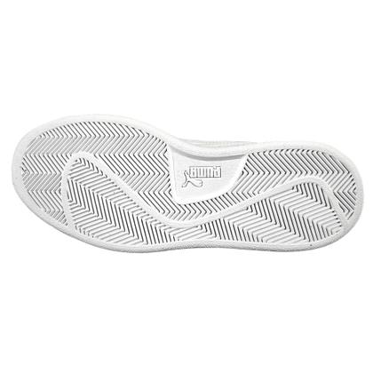 Imagem de Tenis Puma Smash Lifestyle V2 DPB Original Únissex Com NF