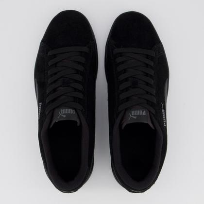 Imagem de Tênis Puma Smash V2 BDP All Black
