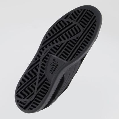 Imagem de Tênis Puma Smash V2 BDP All Black